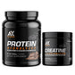 Creatine & Protein Bundle